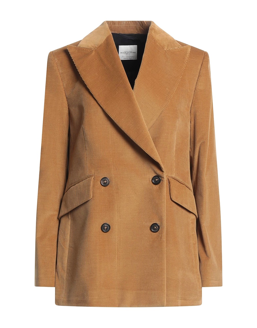 BALLANTYNE - Blazers