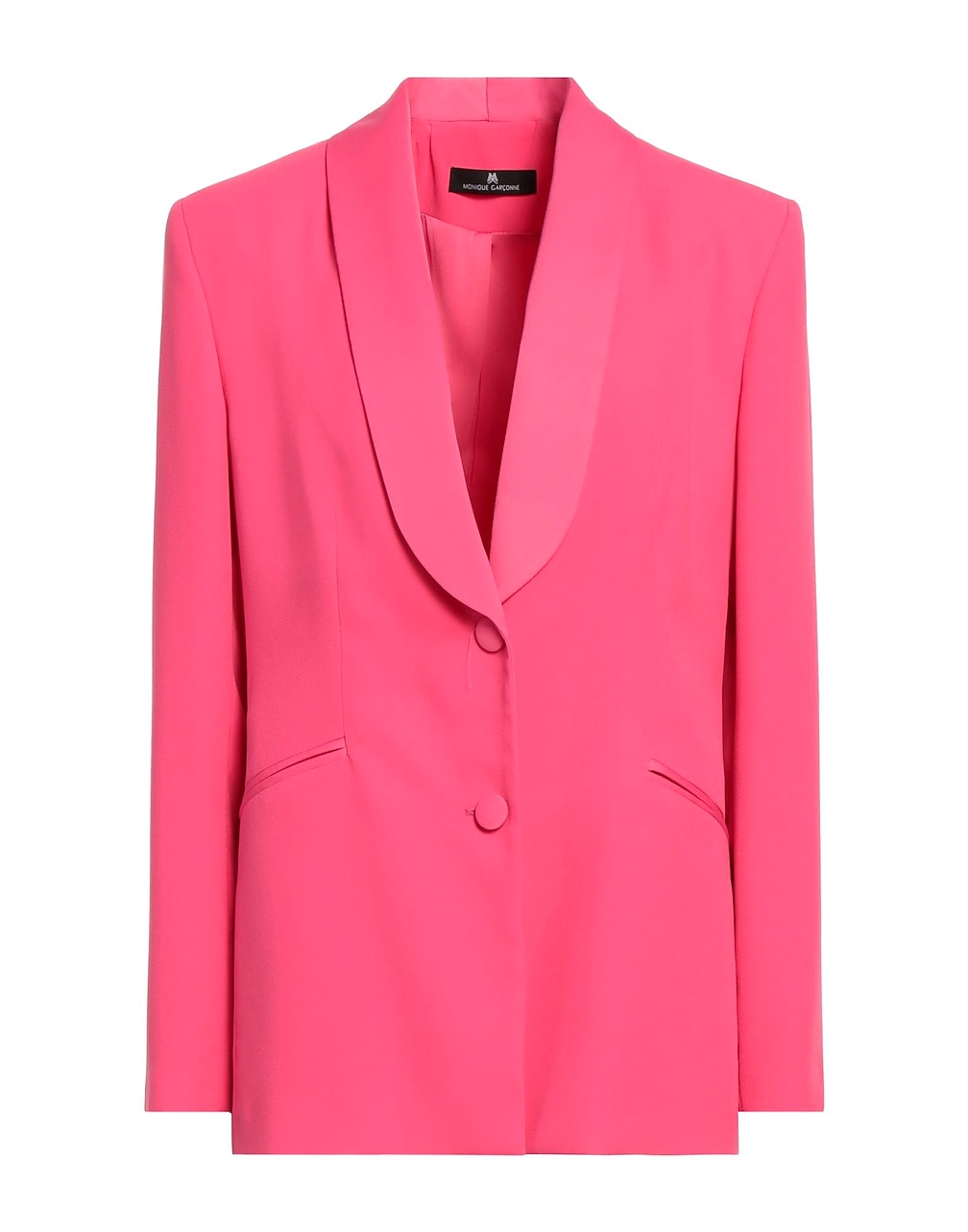 MONIQUE GARÇONNE - Blazers