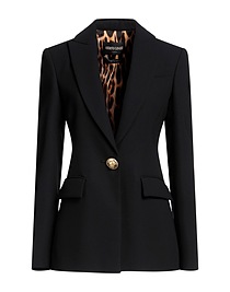 ROBERTO CAVALLI - Blazer
