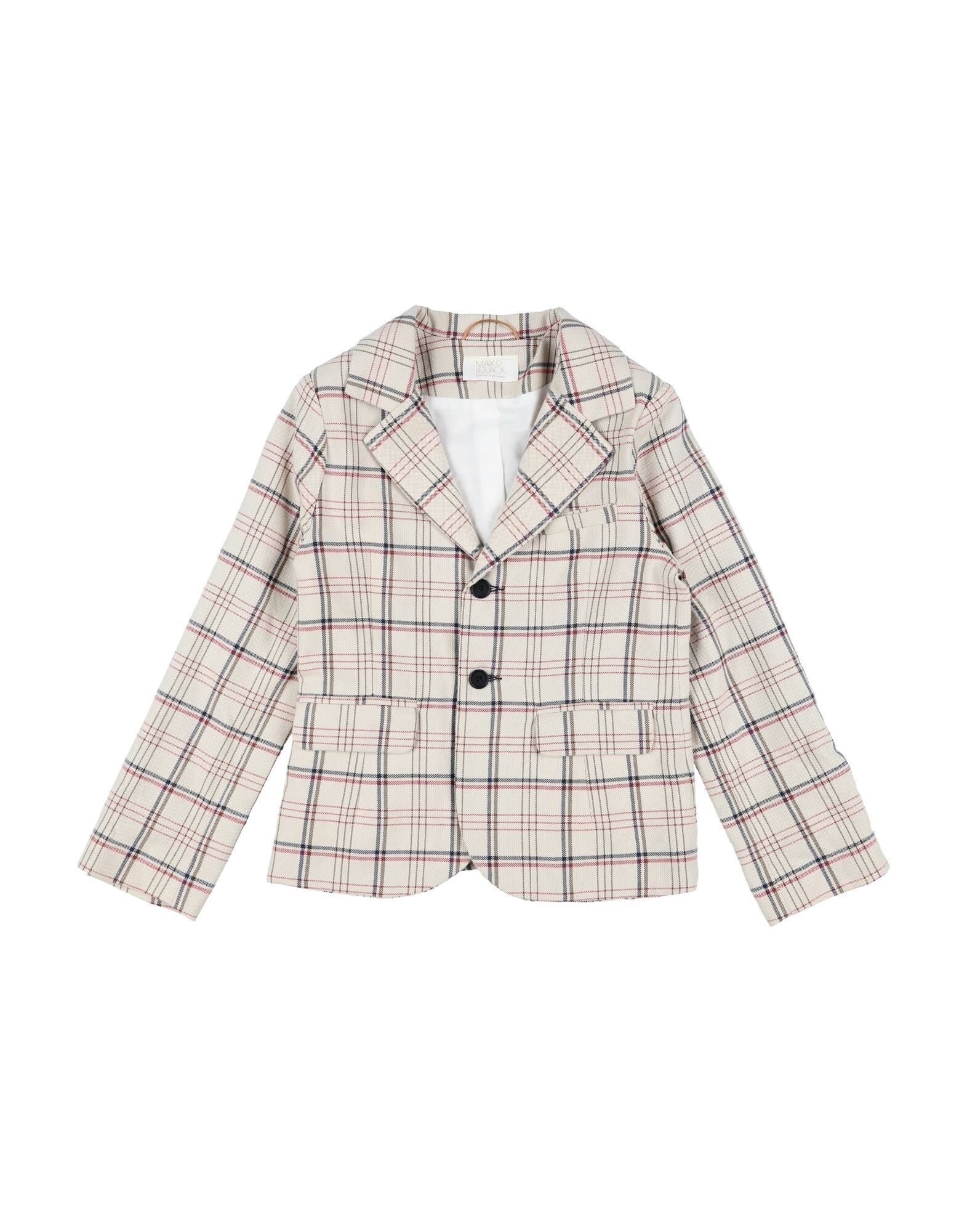 MAX & LOLA - Σακάκια