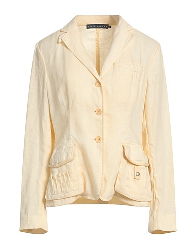 POLO RALPH LAUREN Veste 100% Lin