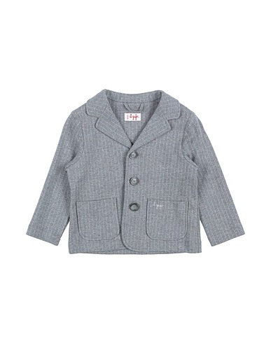IL GUFO Blazer 100% Cotton