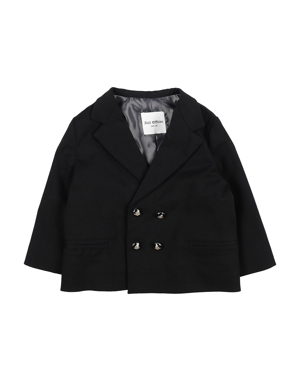 SKILL_OFFICINE - Blazers