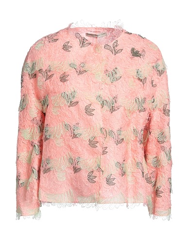 ERMANNO SCERVINO Blouson 60% Polyester, 40% Polyamide