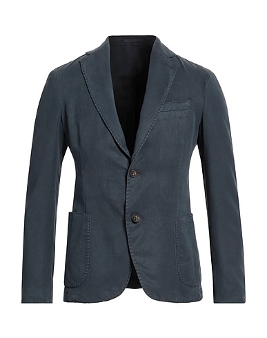 PAL ZILERI Blazer Pastel blue 100% Lyocell
