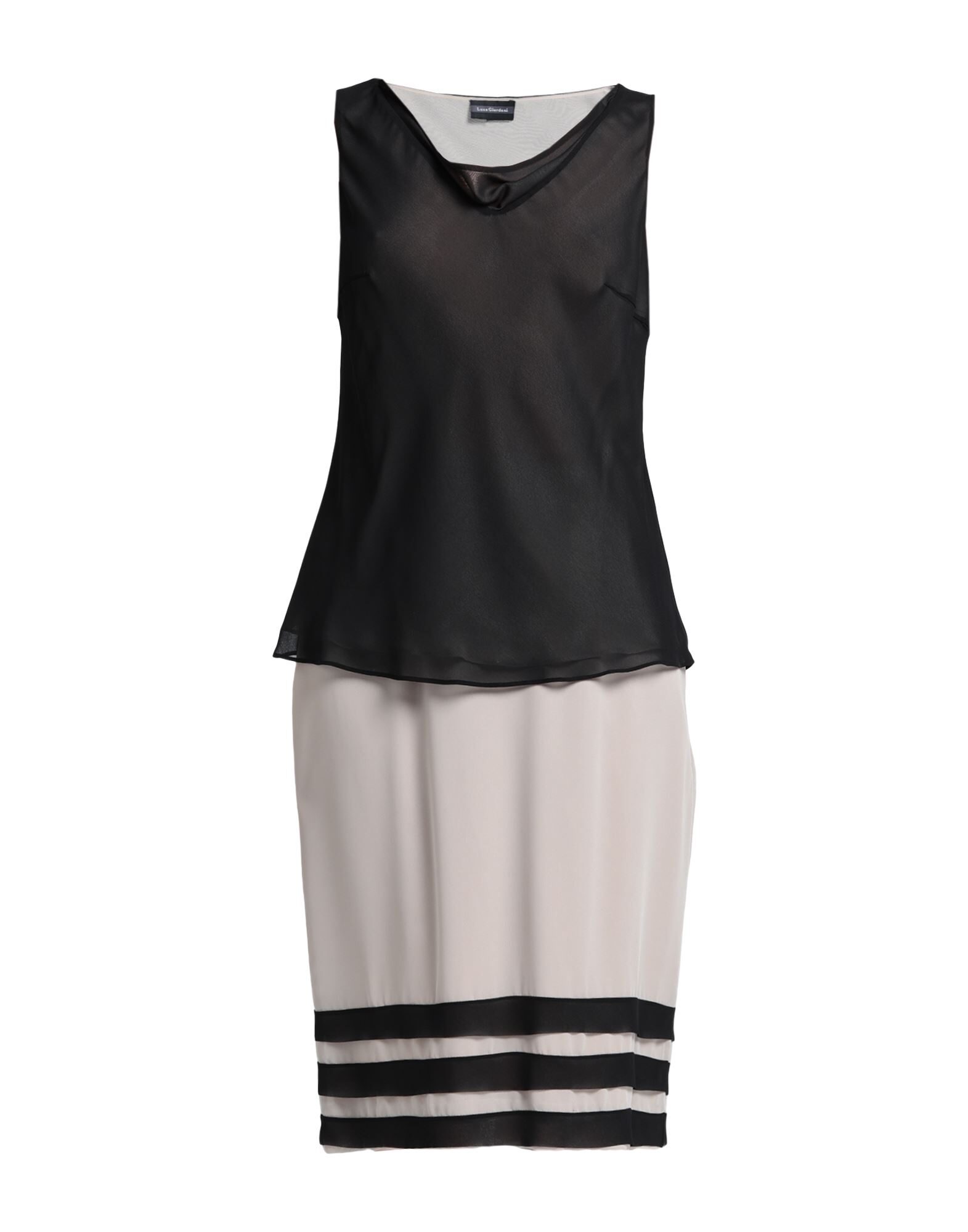 LUCA GIORDANI - セットアップ