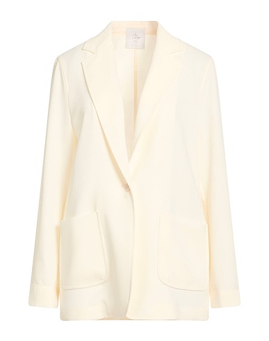 ELEVENTY Blazer 64% Triacetate, 36% Polyester