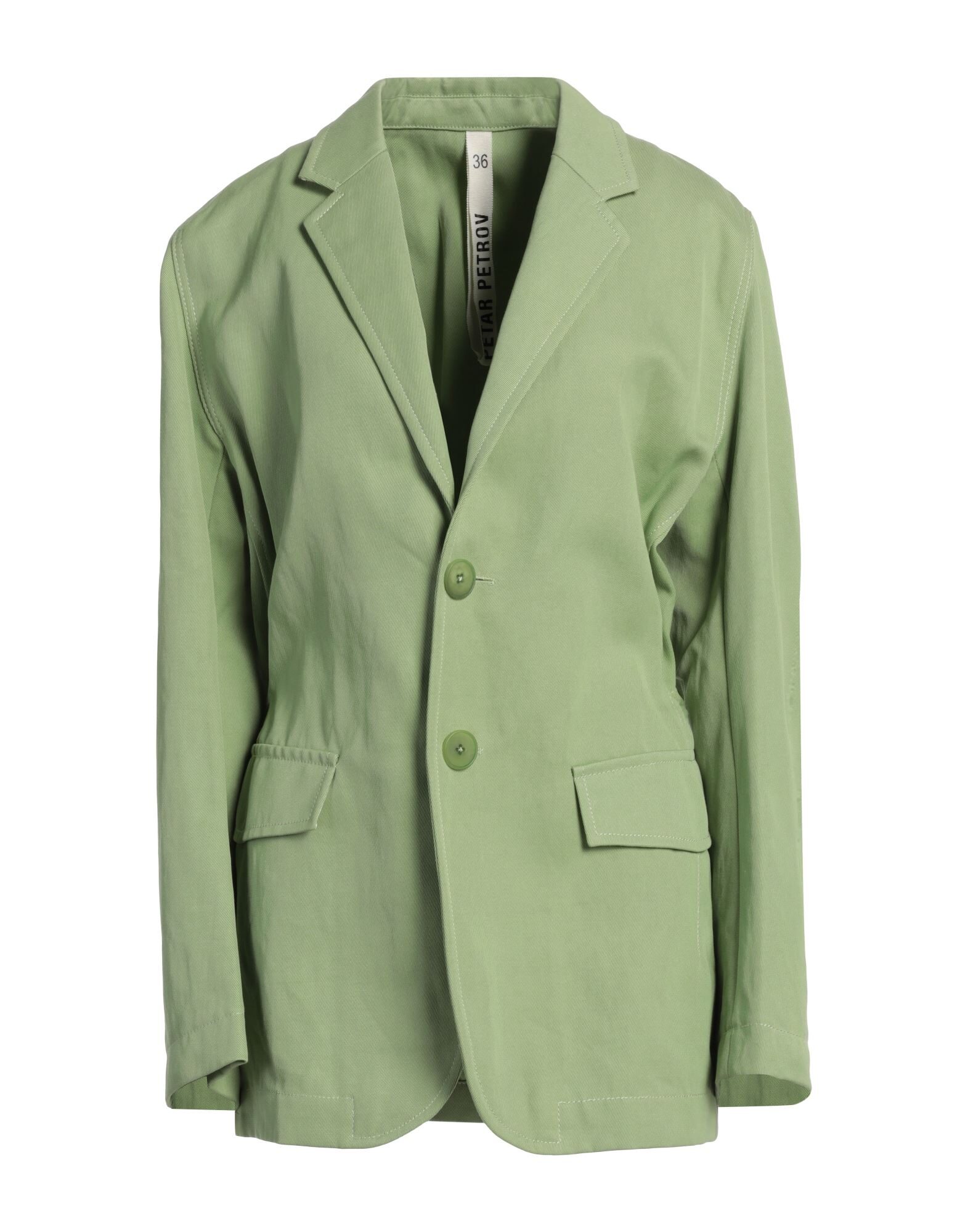 PETAR PETROV - Blazers