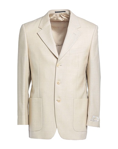 WESTBURY Blazer 65% Virgin Wool, 20% Silk, 15% Linen