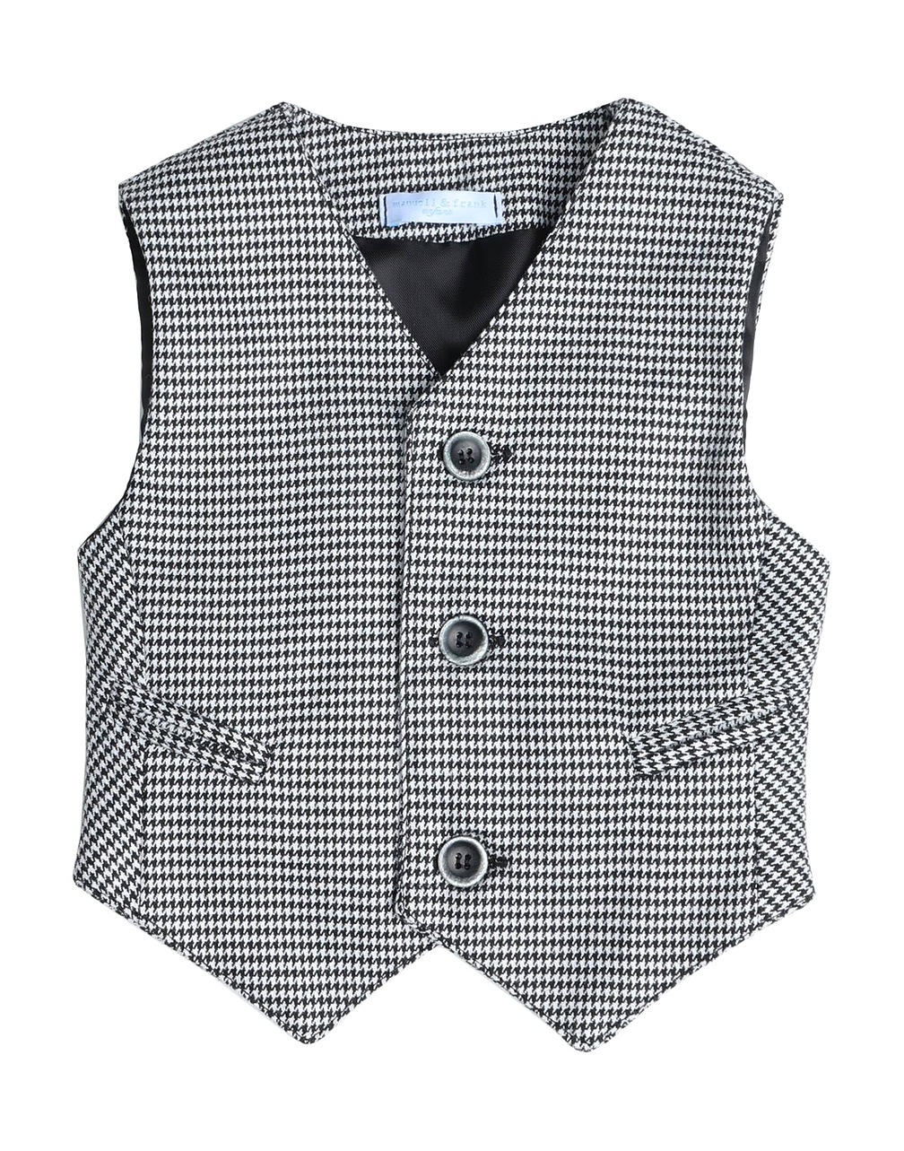 MANUELL & FRANK - Tailored Vests