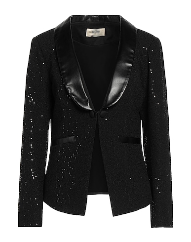 FRACOMINA Blazer 95% Polyester, 5% Elastane