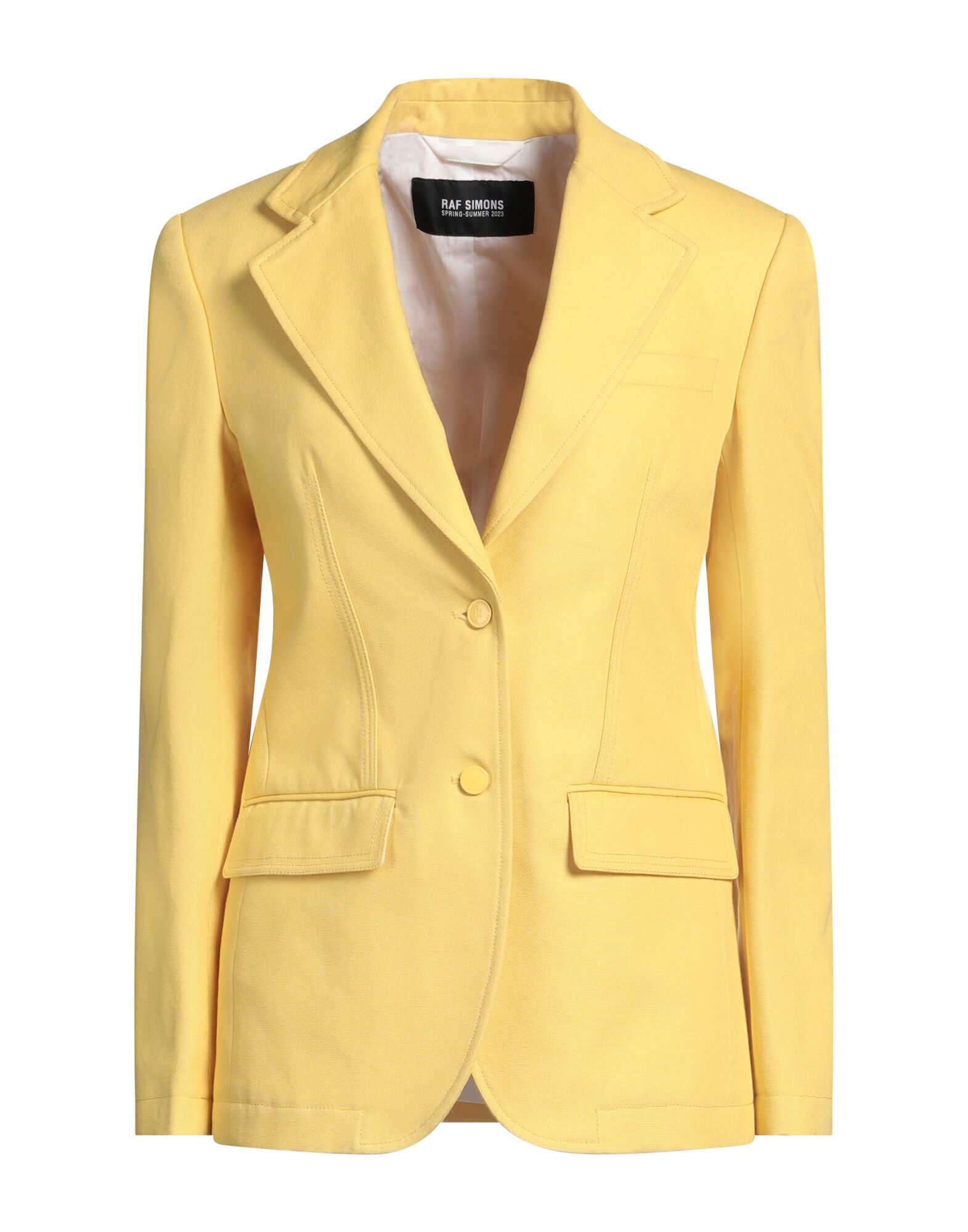 RAF SIMONS - Blazers