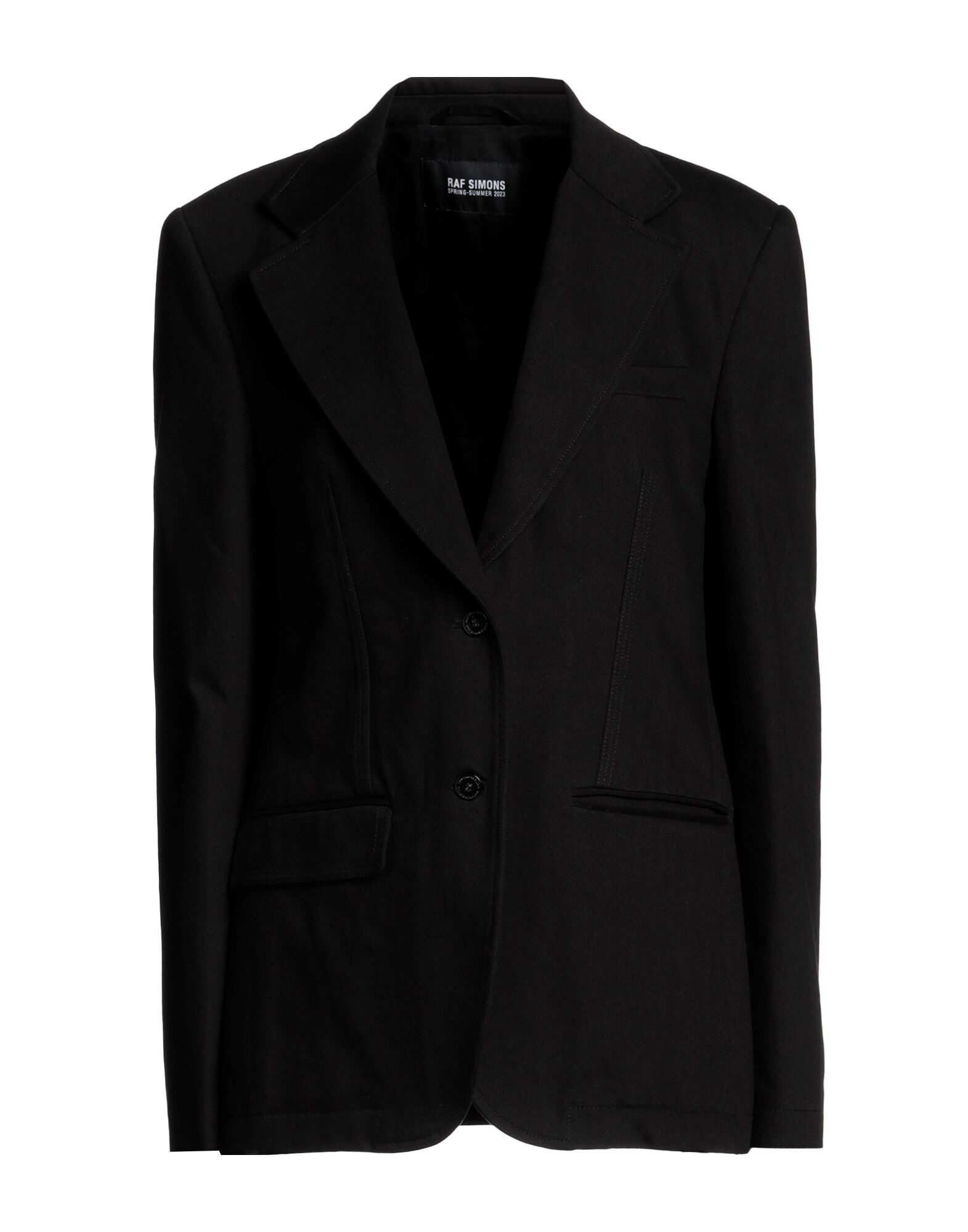 RAF SIMONS - ブレザー