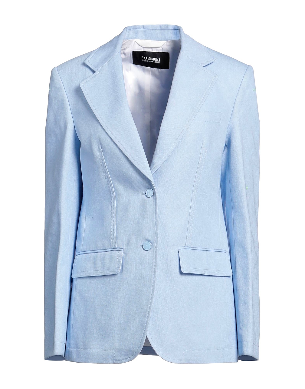 RAF SIMONS - Blazers