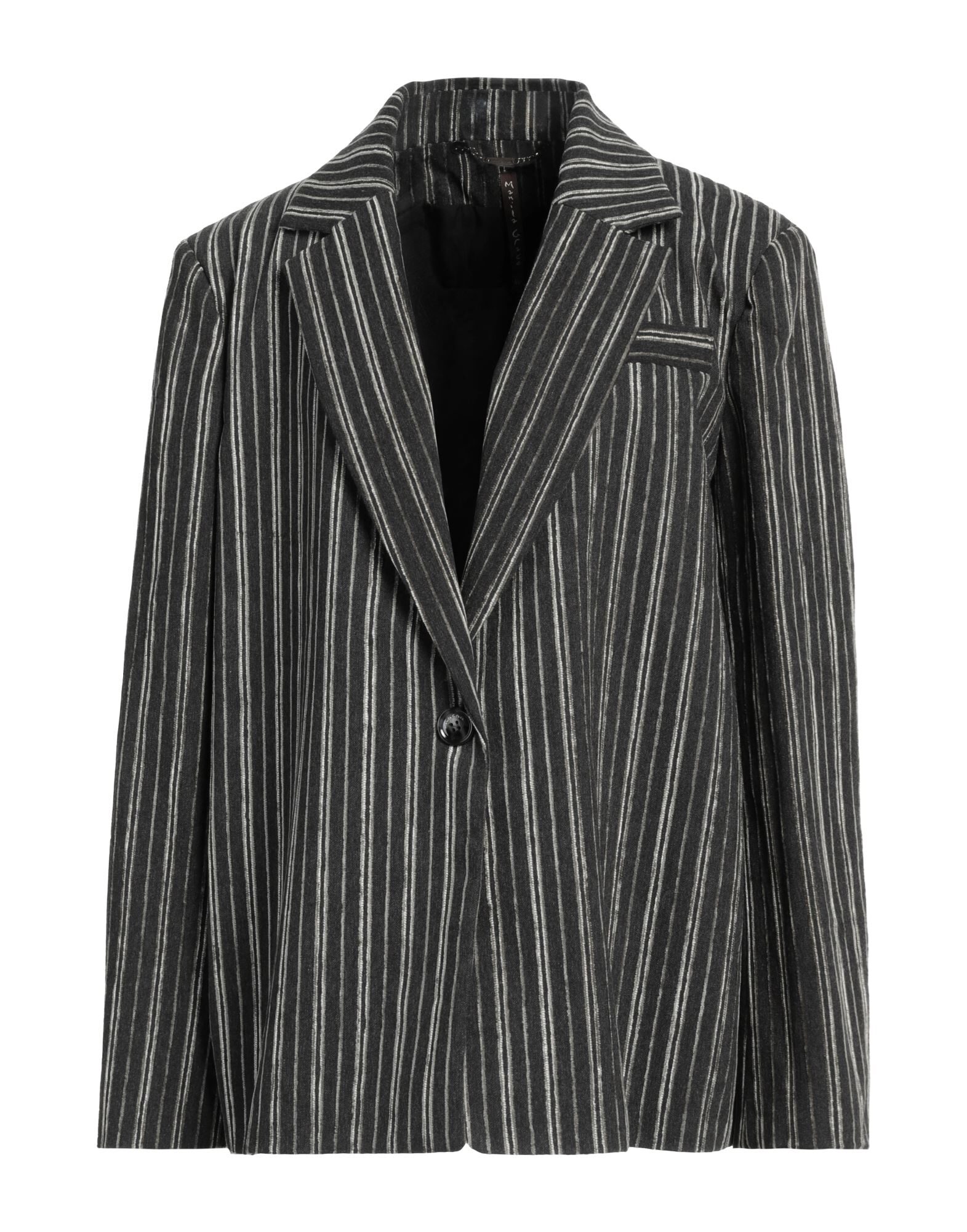 MANILA GRACE - Blazers