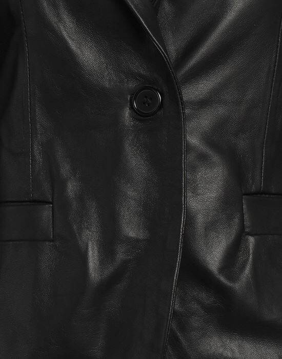 STREET LEATHERS Пиджак