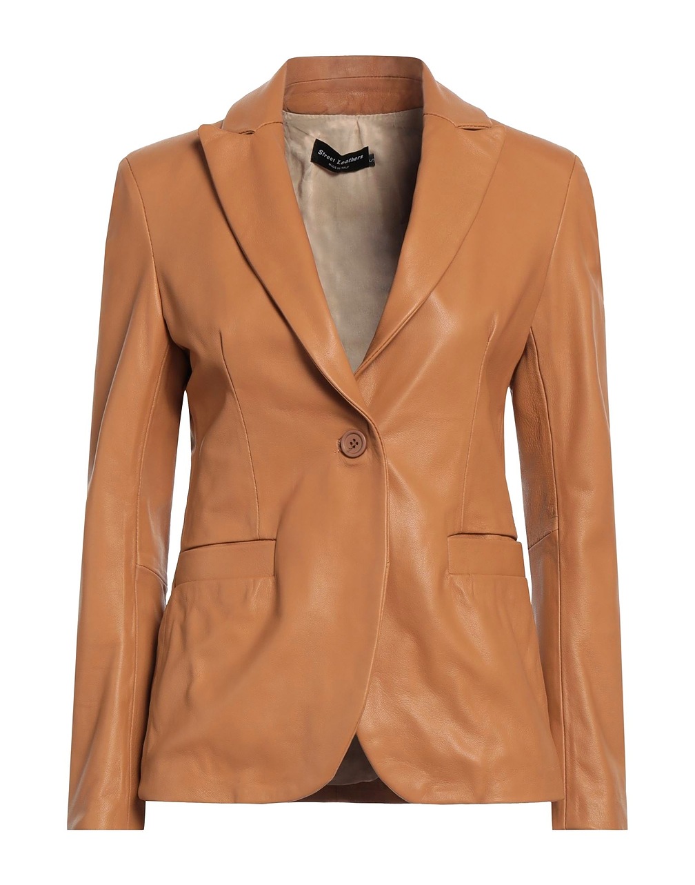 STREET LEATHERS - Blazers