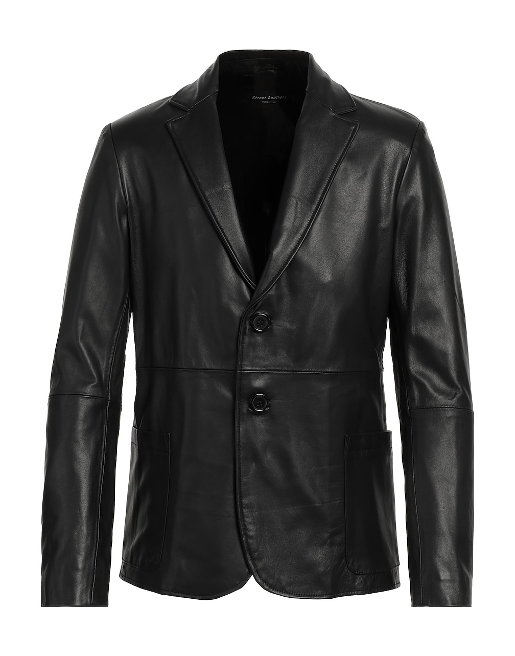 STREET LEATHERS - Blazers