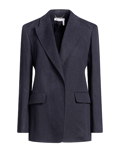 CHLOÉ Blazer 90% Viscose, 10% Wool