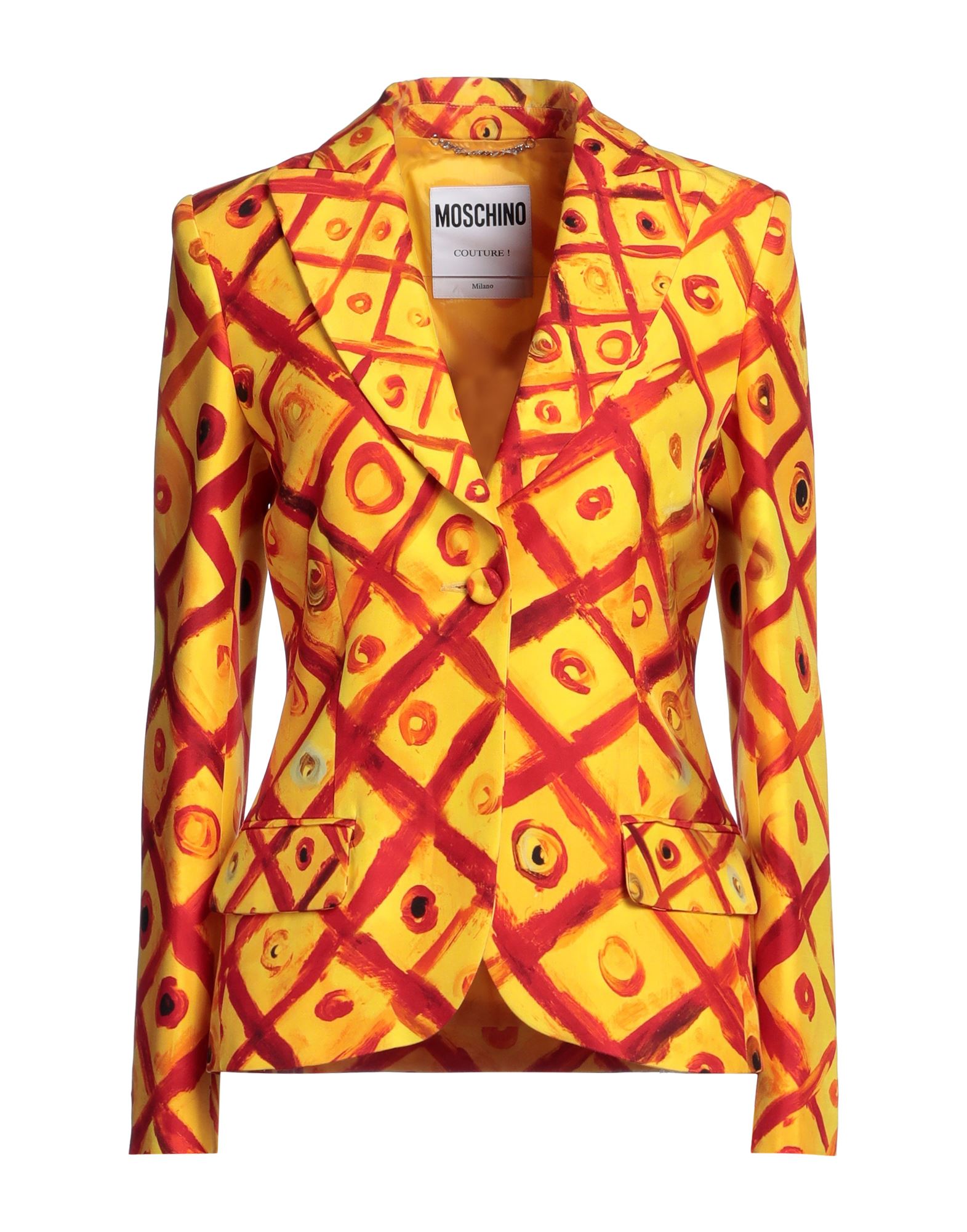 MOSCHINO - Blazers