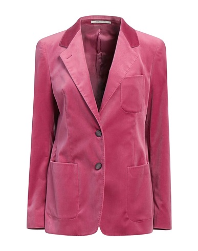 TAGLIATORE 02-05 Blazer Mauve 98% Cotton, 2% Elastane