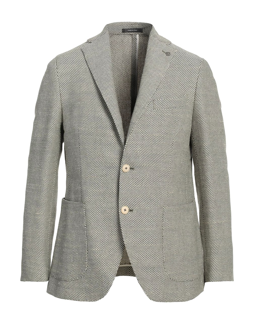 ANGELO NARDELLI - Blazers