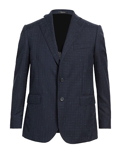 ANGELO NARDELLI Veste 94% Laine vierge, 5% Polyester, 1% Élasthanne