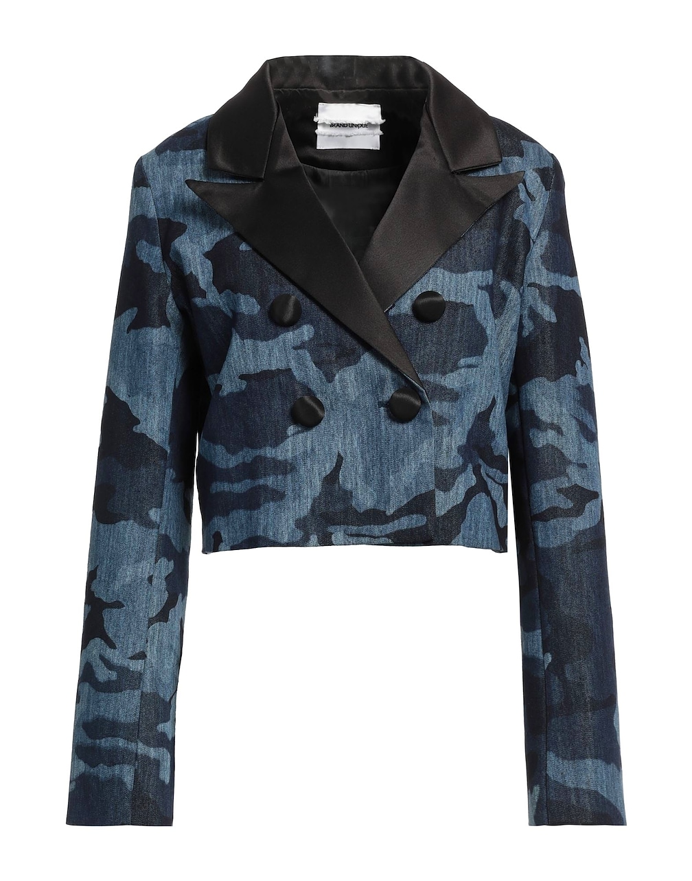 BRAND UNIQUE - Blazers