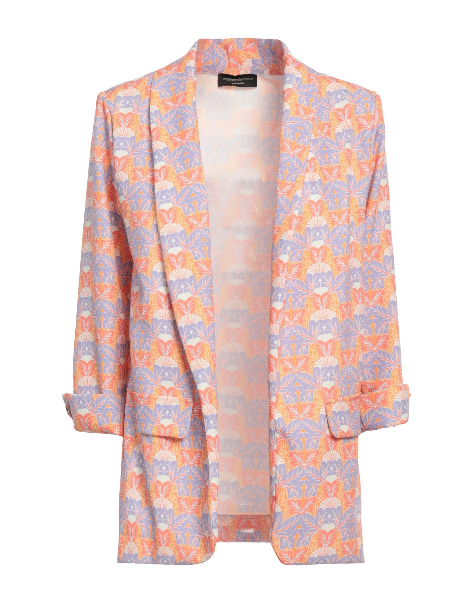 ANGELA MELE MILANO - Blazers