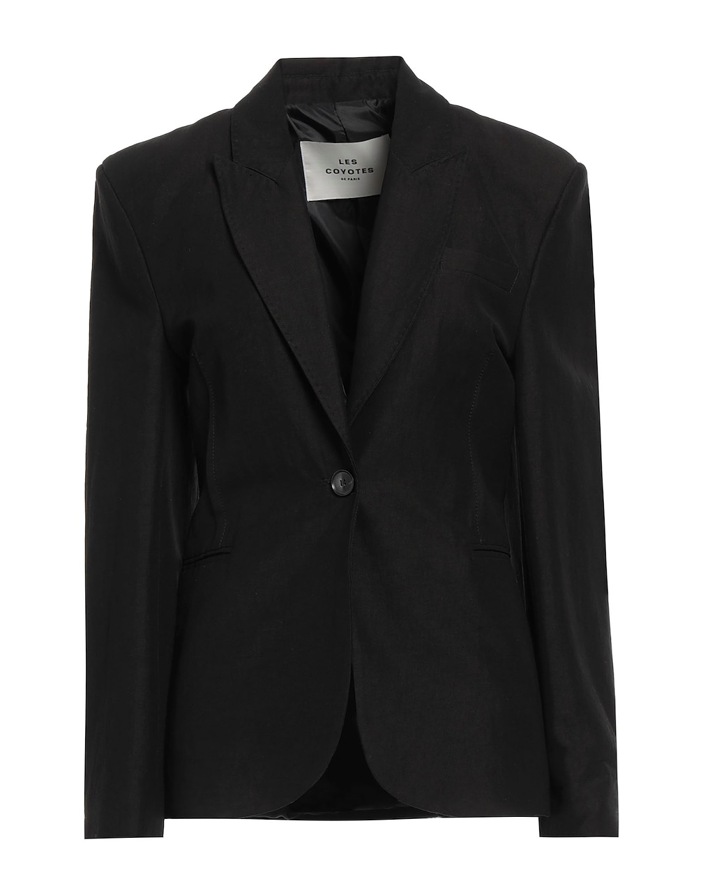 LES COYOTES DE PARIS - Σακάκια