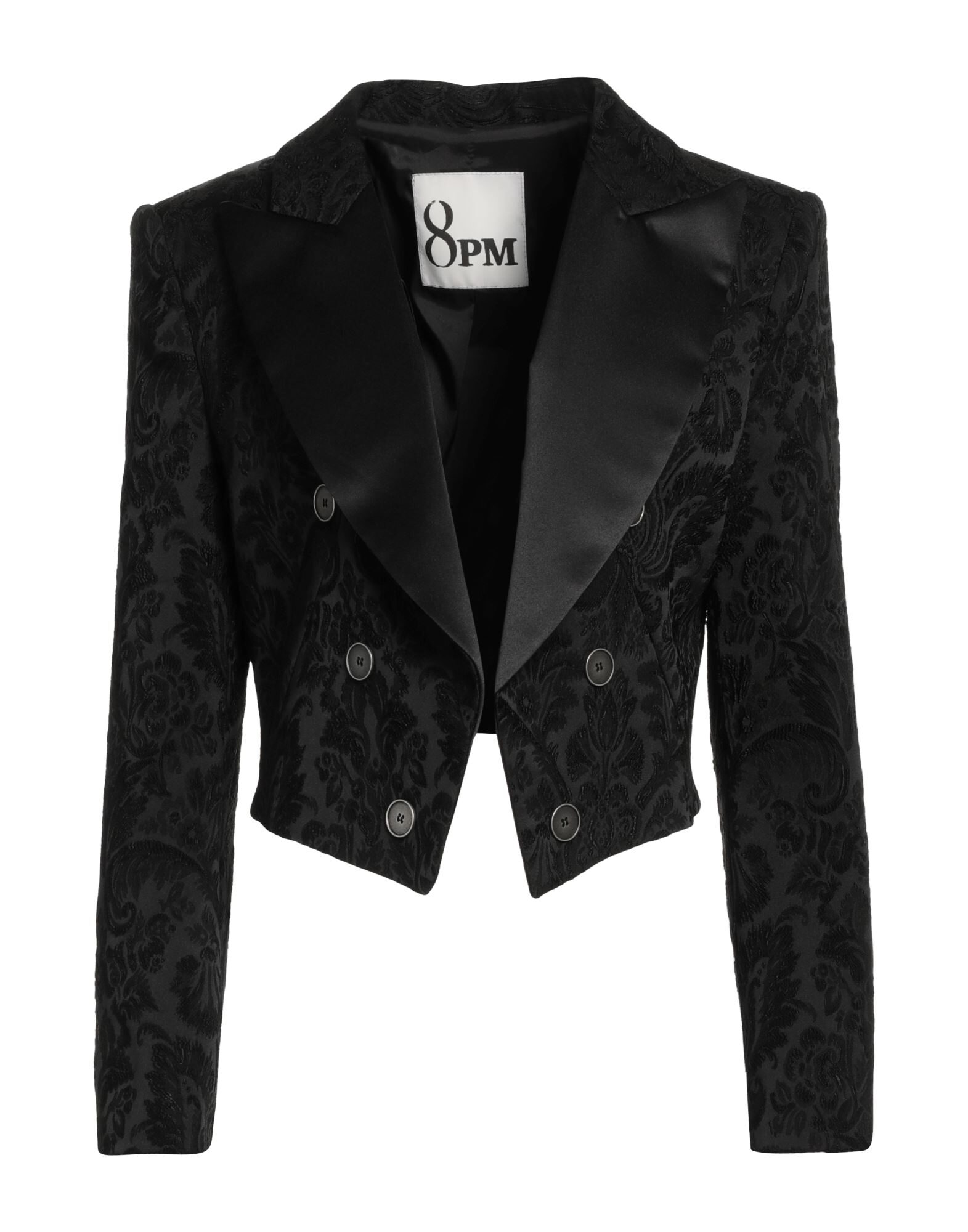8PM - Пиджаки