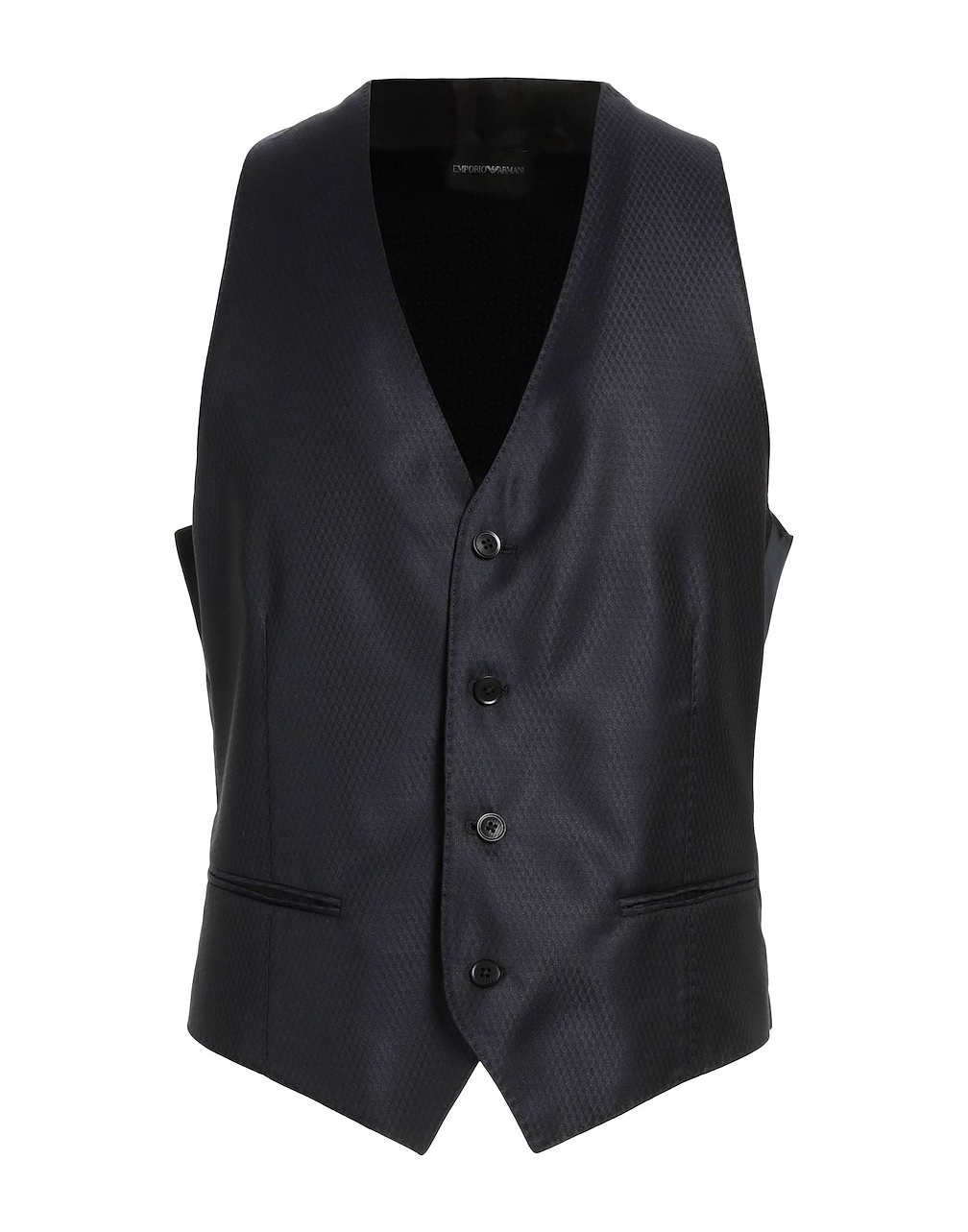 EMPORIO ARMANI - Gilets de costume