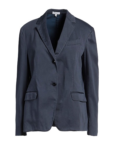 BOGLIOLI Blazer Navy 57% Lyocell, 40% Cotton, 3% Elastane