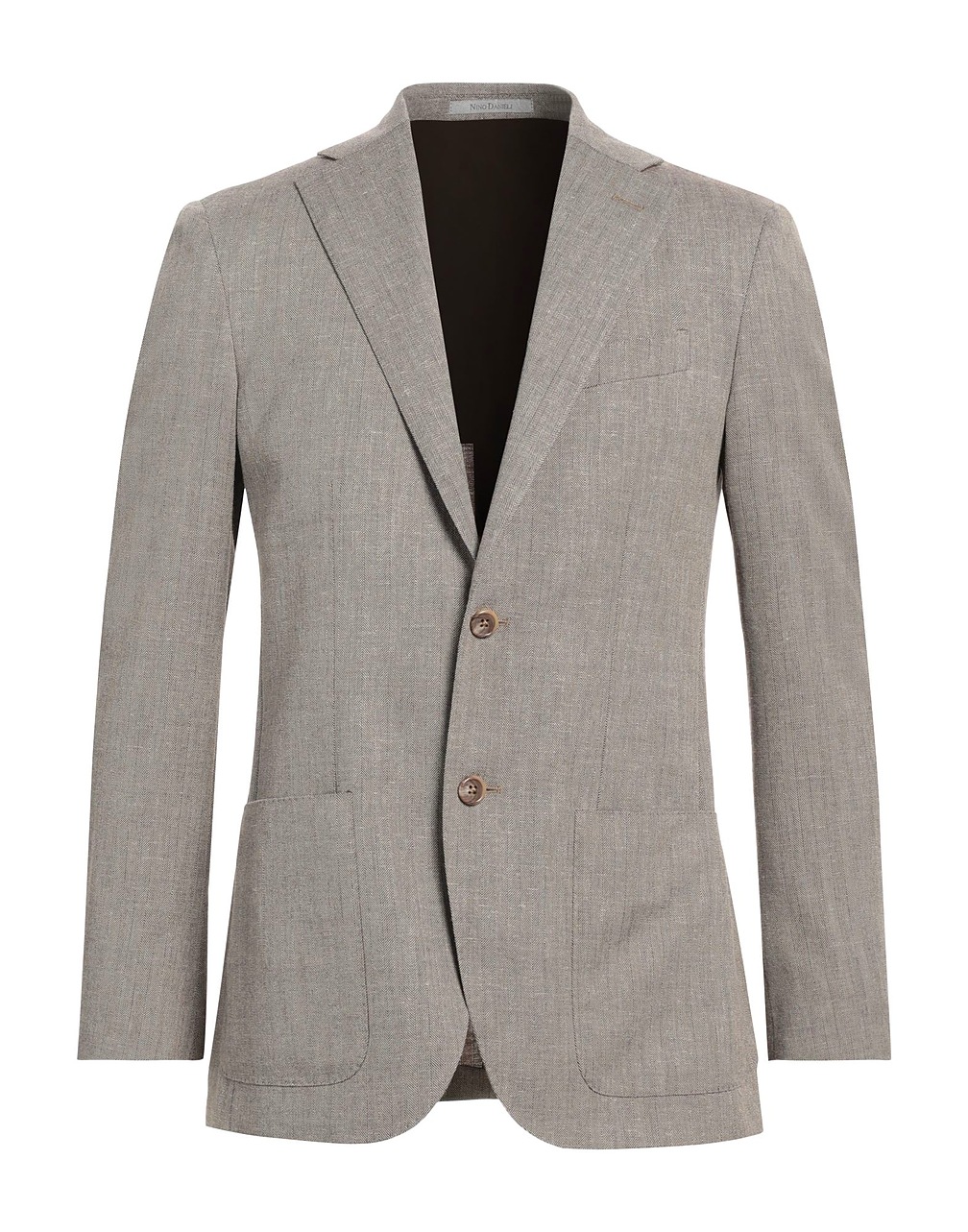 NINO DANIELI - Blazers