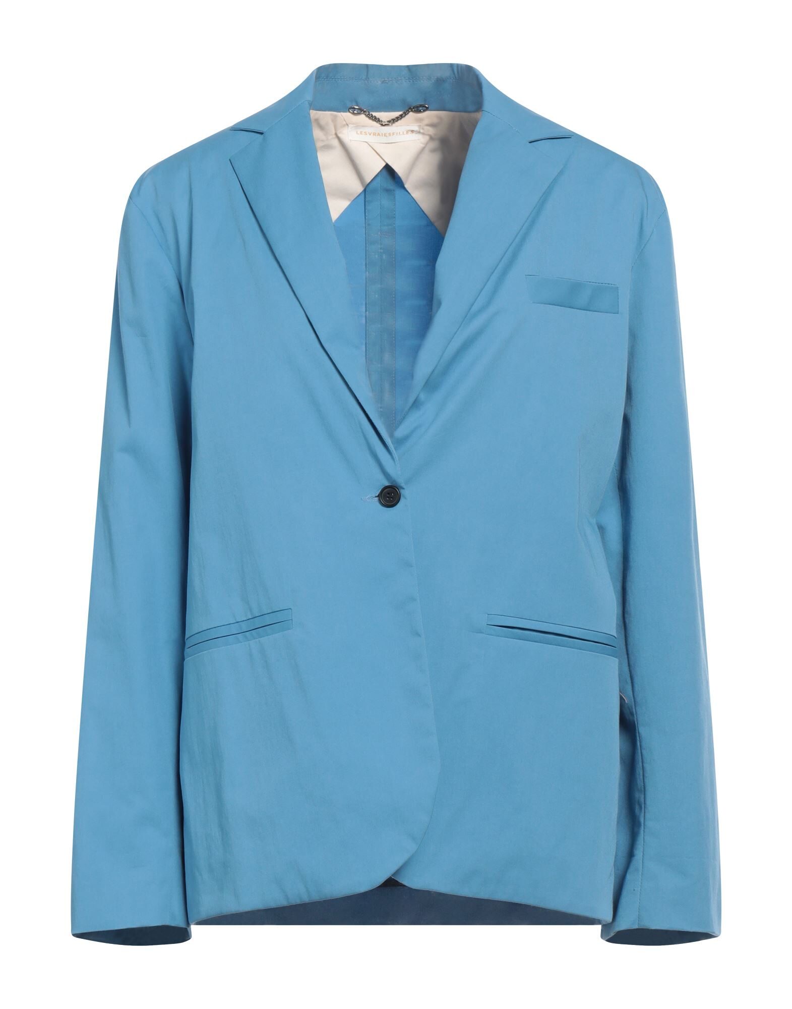 LES VRAIES FILLES - Пиджаки