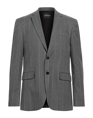 DONDUP Blazer 98% Cotton, 2% Elastane