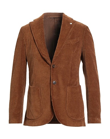 L.B.M. 1911 Blazer 98% Cotton, 2% Elastane