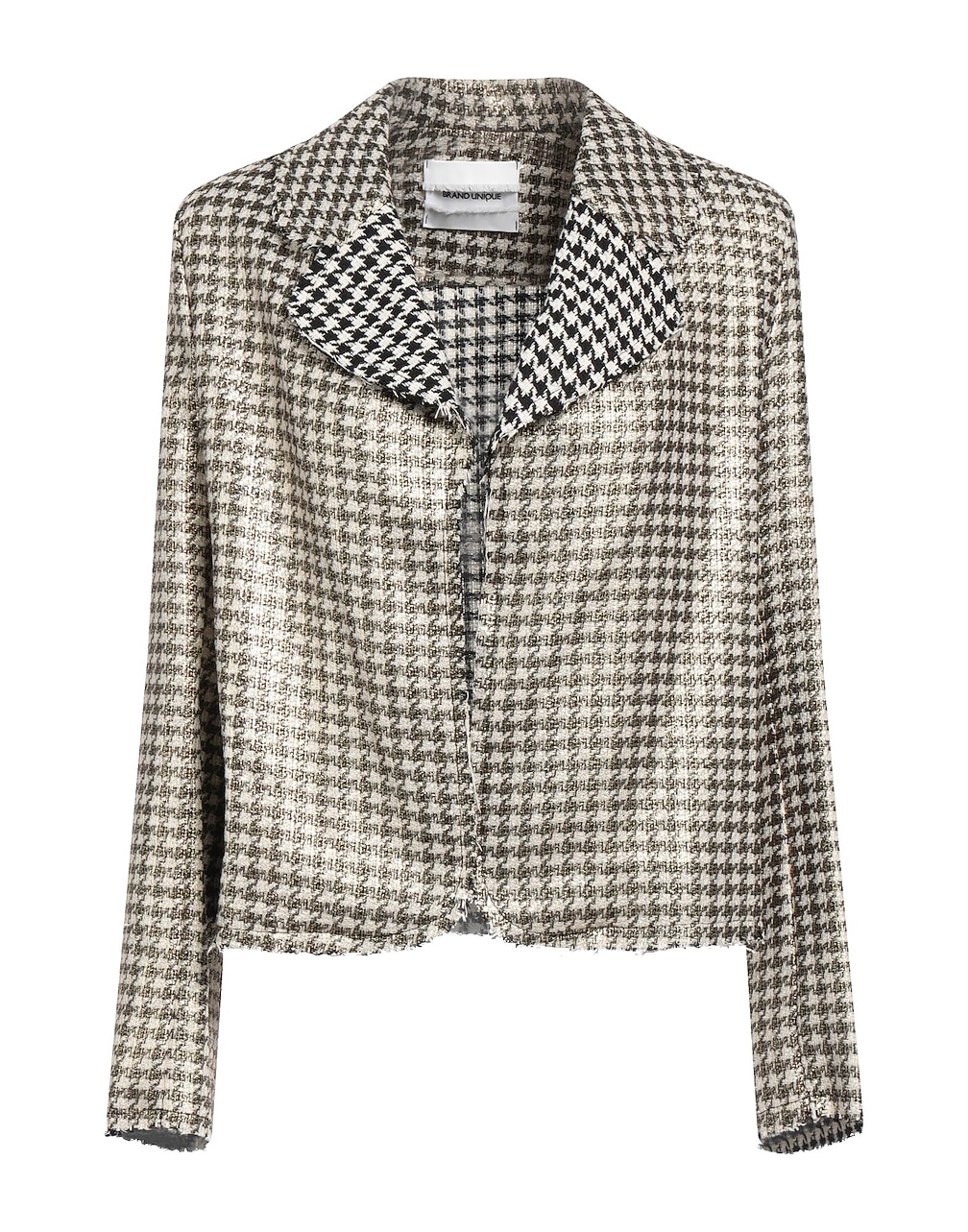 BRAND UNIQUE - Blazers