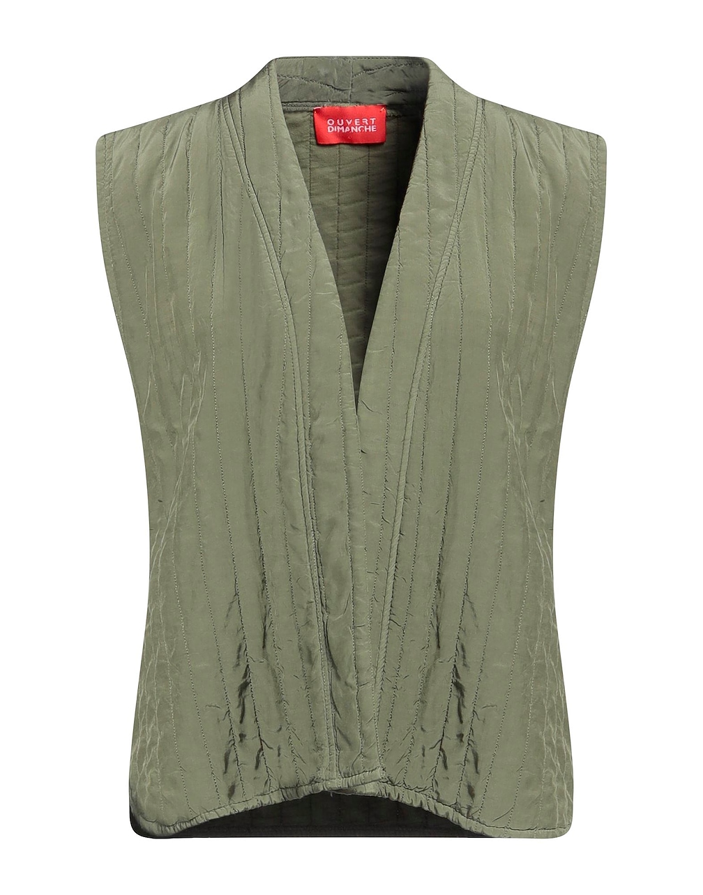 OUVERT DIMANCHE - Blazers