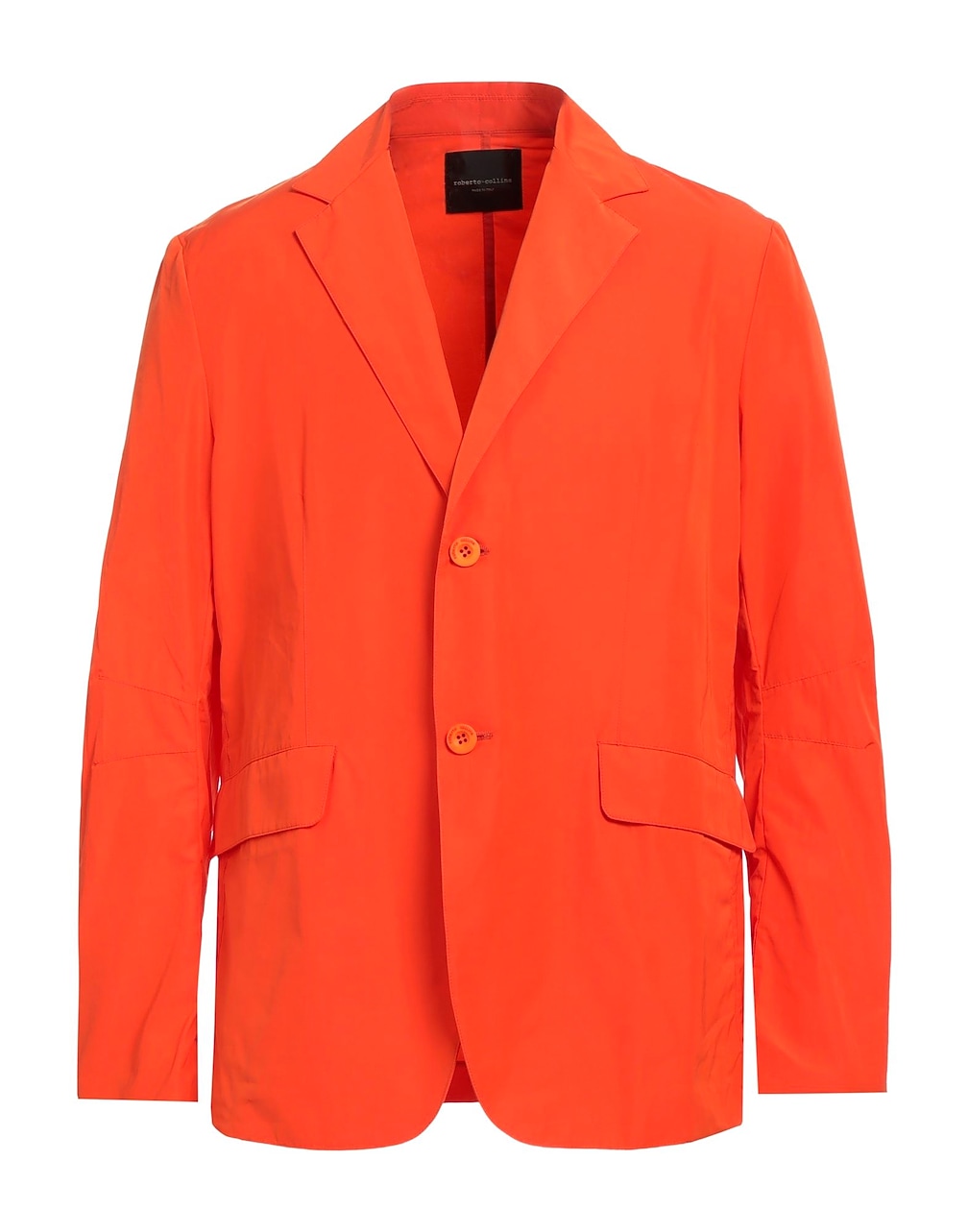 ROBERTO COLLINA - Blazers