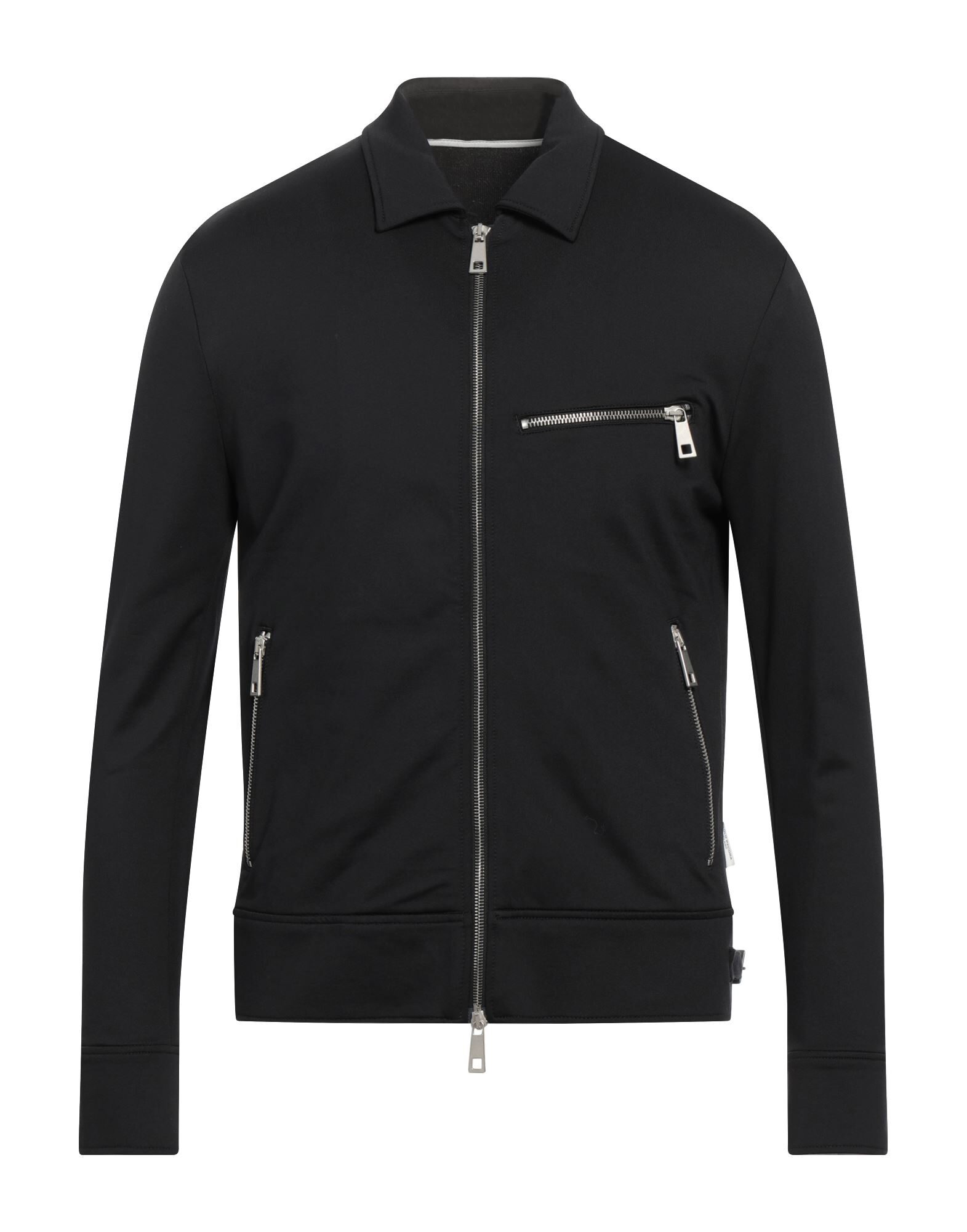 PAOLO PECORA - ジャケット＆ブルゾン