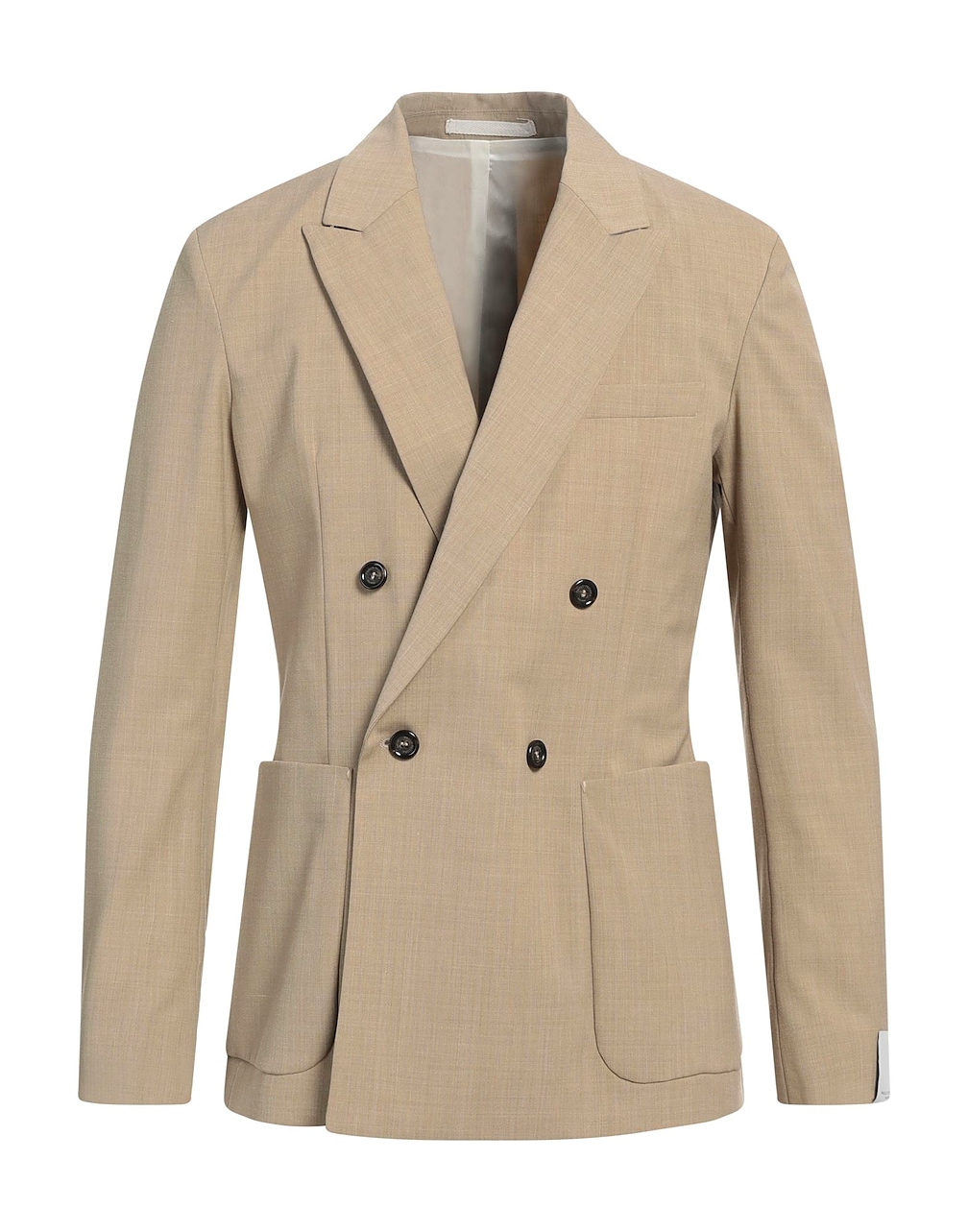 PAOLO PECORA - Blazers