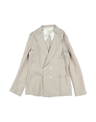 I'M BRIAN Blazer 100% Linen