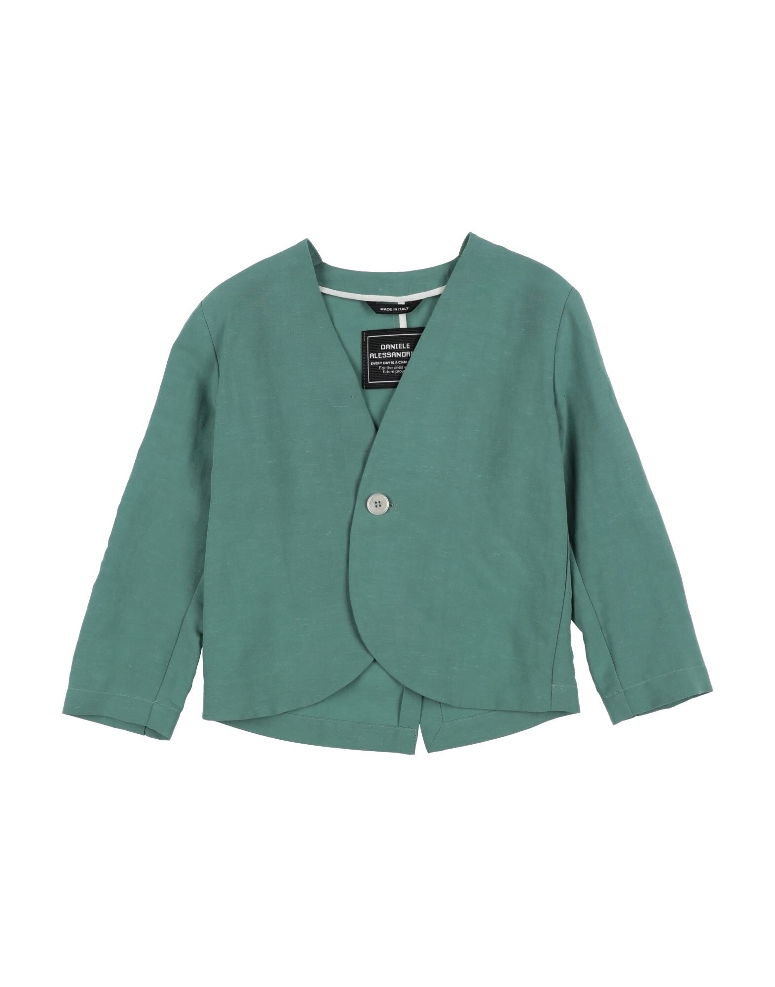 DANIELE ALESSANDRINI - Blazers