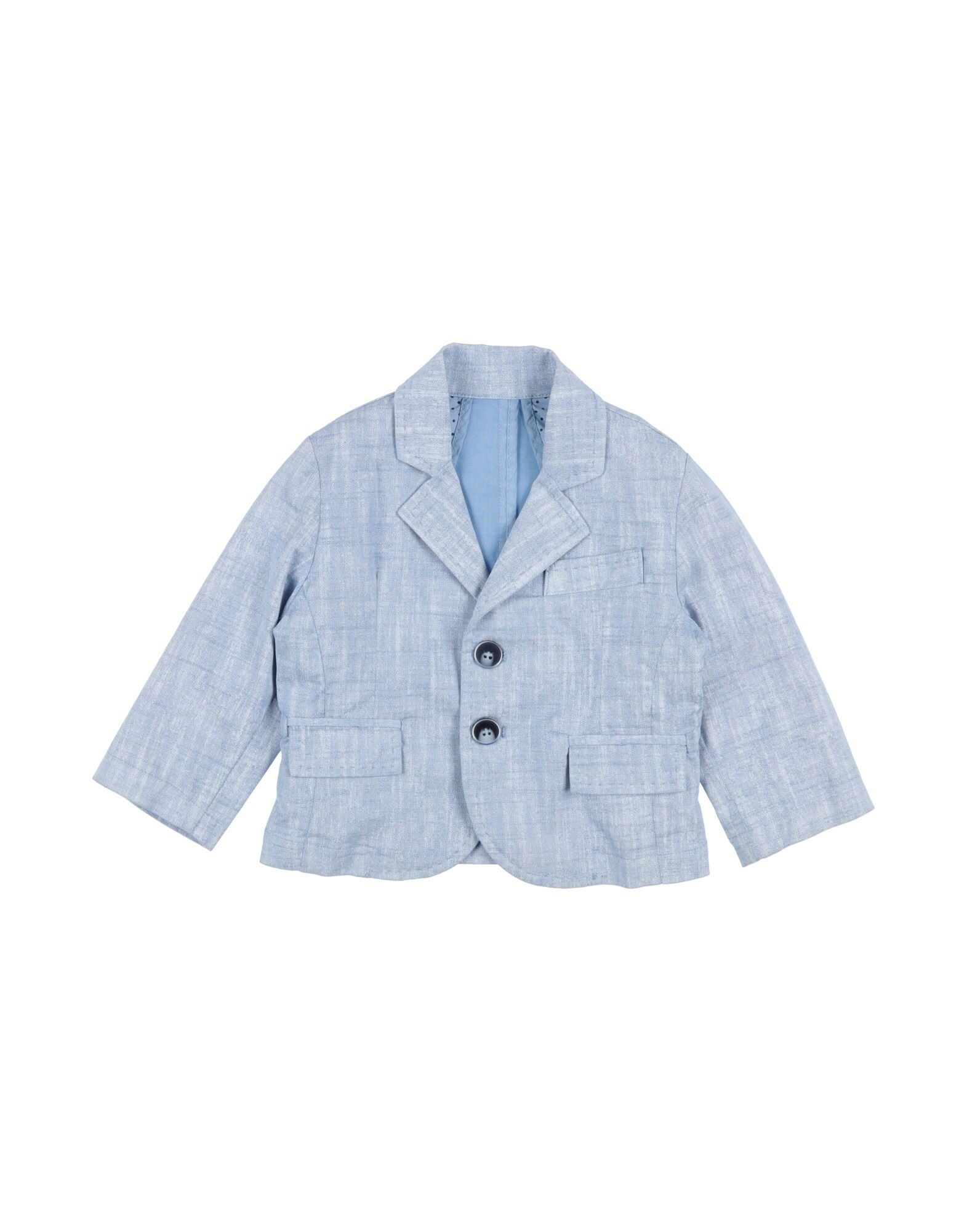 MANUELL & FRANK - Blazers