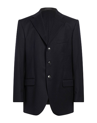 LUBIAM Blazer 100% Virgin Wool