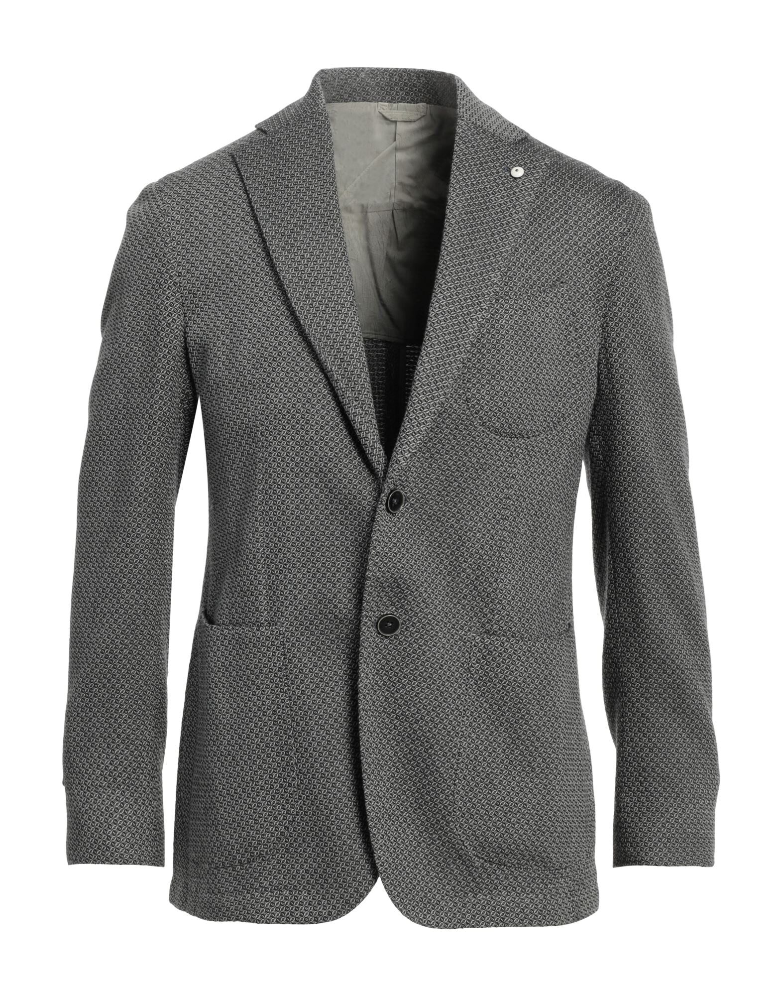 L.B.M. 1911 - Blazers