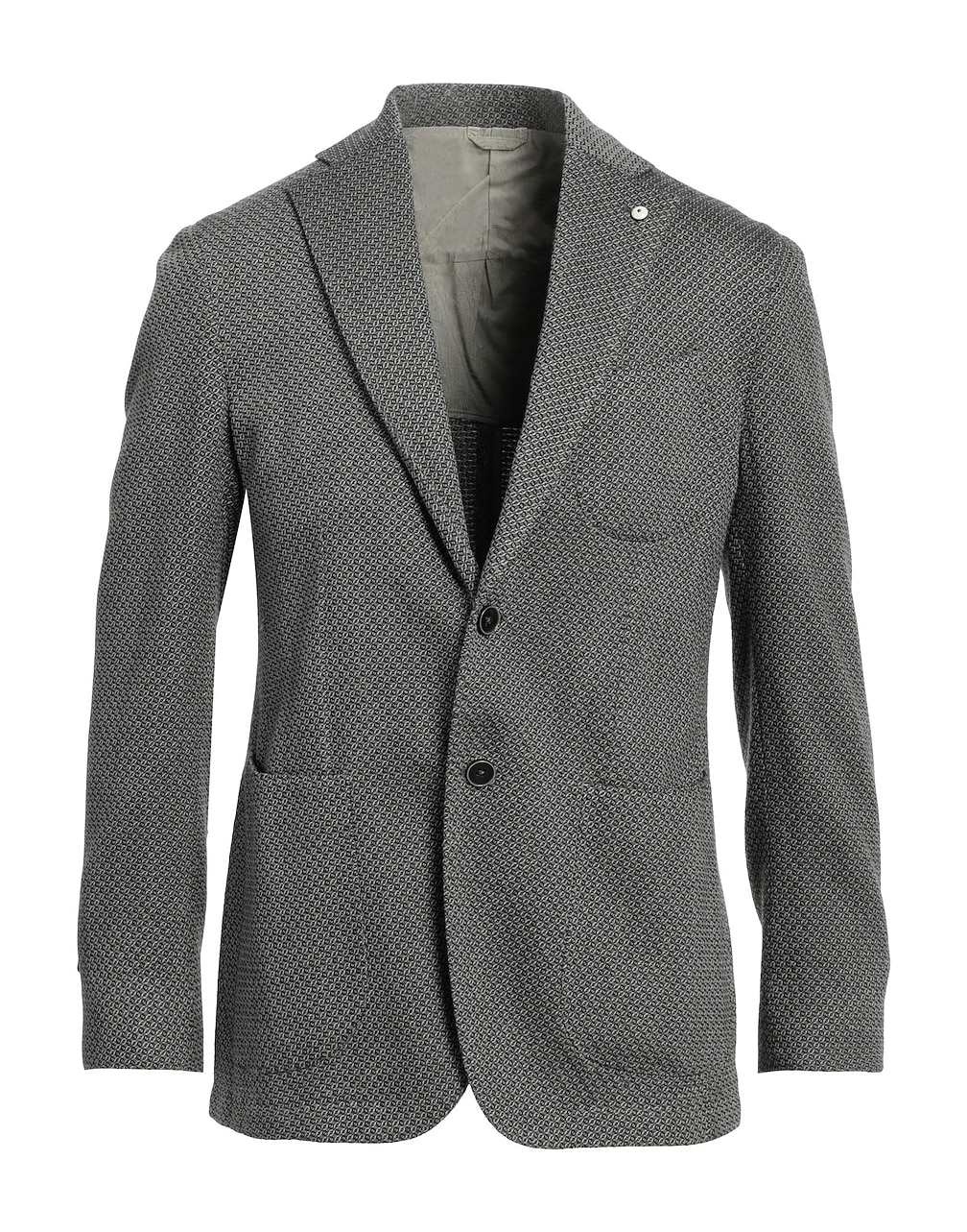 L.B.M. 1911 - Blazers