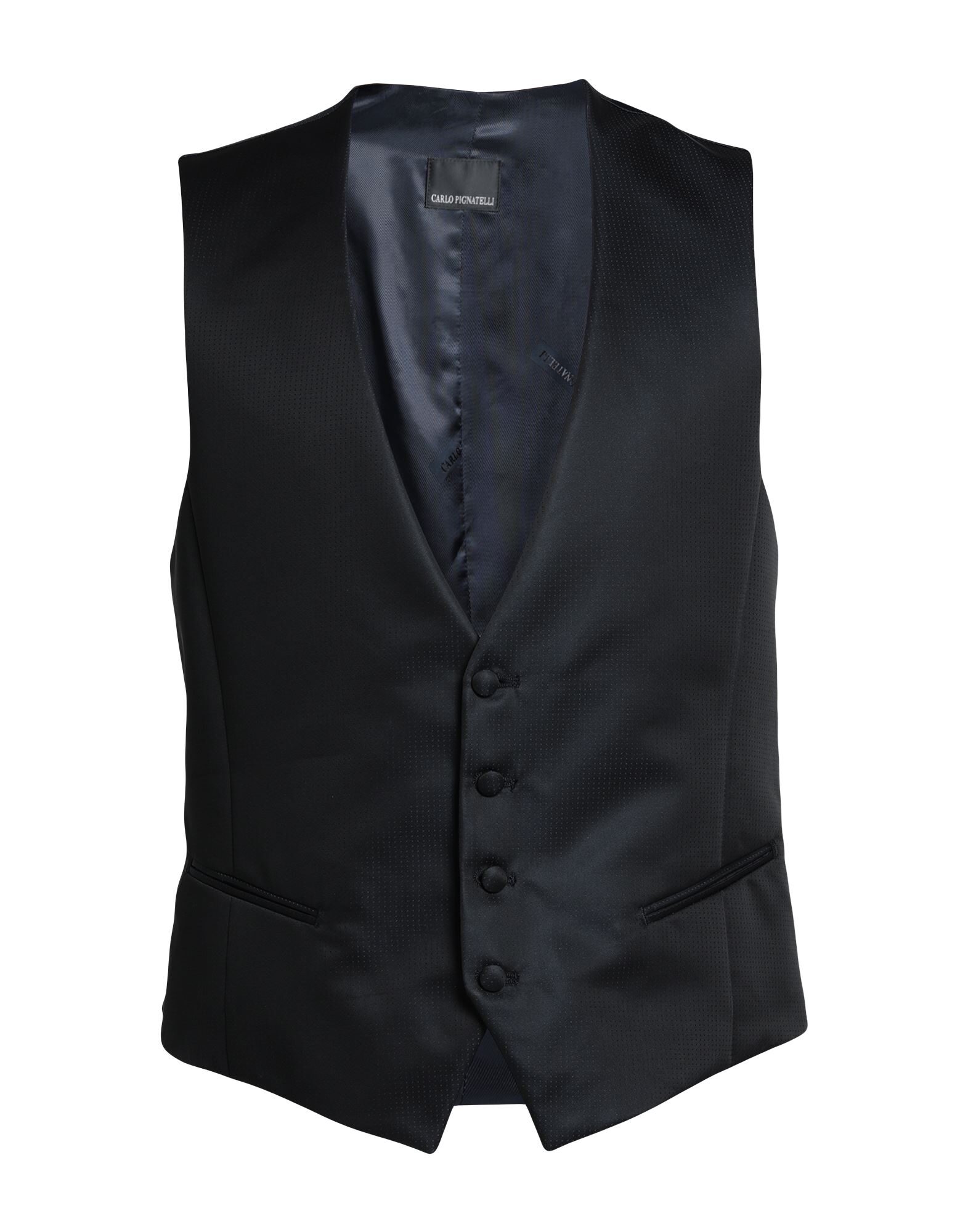 CARLO PIGNATELLI - Tailored Vests