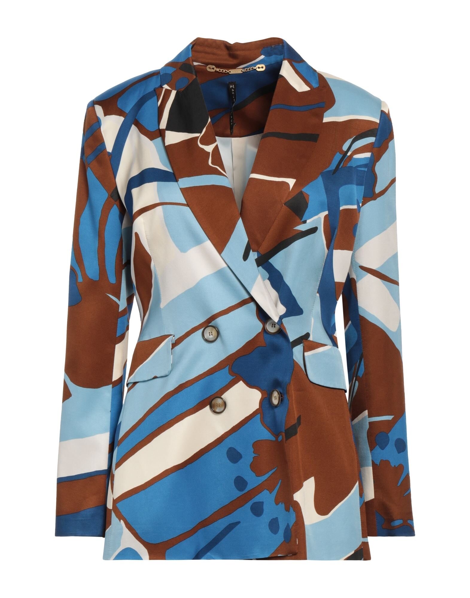 MANILA GRACE - Blazers